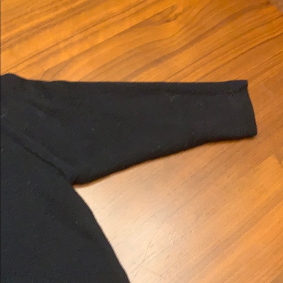 Crewcuts Ruffle Neck Pullover - Picture 5 of 7